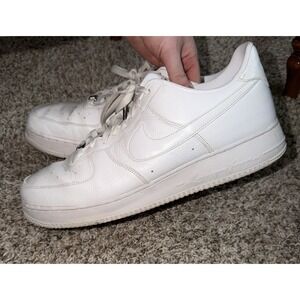 Size 15 - Nike‎ Air Force 1 x NOCTA Low Certified Lover Boy